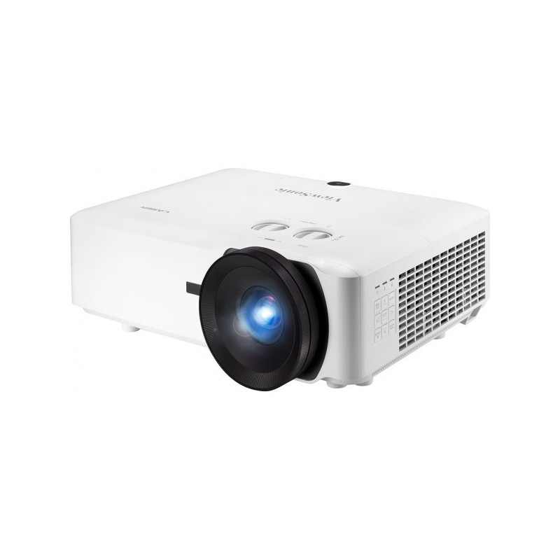 PROJECTEUR VIEWSONIC LS860WU WUXGA 5000 Lumens phosphore laser 360  3M 1 HDBaseT