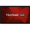 Ecran 32 Viewsonic TD3207 Noir 16 9 FHD Tactile capacitif 10points IP54 5ms 450