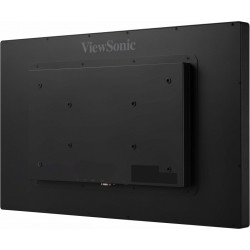 Ecran 32 Viewsonic TD3207 Noir 16 9 FHD Tactile capacitif 10points IP54 5ms 450