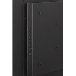 Ecran 32 Viewsonic TD3207 Noir 16 9 FHD Tactile capacitif 10points IP54 5ms 450