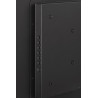 Ecran 32 Viewsonic TD3207 Noir 16 9 FHD Tactile capacitif 10points IP54 5ms 450