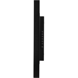 Ecran 32 Viewsonic TD3207 Noir 16 9 FHD Tactile capacitif 10points IP54 5ms 450