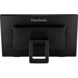Moniteur 23.6'' ViewSonic TD2423 Noir 16 9 FHD IR Touch Technology 10pts 7ms 250