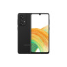 Smartphone Galaxy A33 5G Noir 6Go 128Go IP67 48MP 5000mAh Charge Rapide 25W Exyn