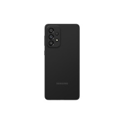 Smartphone Galaxy A33 5G Noir 6Go 128Go IP67 48MP 5000mAh Charge Rapide 25W Exyn