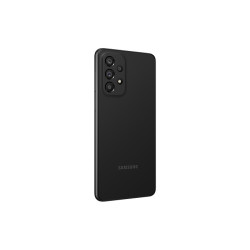 Smartphone Galaxy A33 5G Noir 6Go 128Go IP67 48MP 5000mAh Charge Rapide 25W Exyn