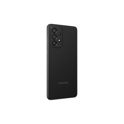 Smartphone Galaxy A33 5G NOIR Entreprise Edition 6Go 128Go IP67 48MP 5000mAh Cha