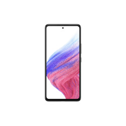 Smartphone Galaxy A53 5G Noir Ent Ed 6Go 128Go  Ad 12 One UI 4.1 Exynos 1280 Oct