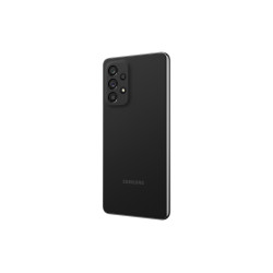 Smartphone Galaxy A53 5G Noir Ent Ed 6Go 128Go  Ad 12 One UI 4.1 Exynos 1280 Oct