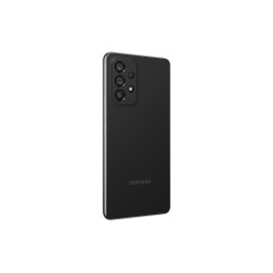 Smartphone Galaxy A53 5G NOIR 6Go 128Go  And 12 One UI 4.1 Exynos 1280 Octo core