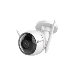 EZVIZ Camera Wifi Exterieur C3WN FHD 2.4 Ghz IP66 Dble antenne Détection de mouv