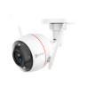 EZVIZ Camera Wifi Exterieur C3W PRO 4MP 2K Wifi 2.4Ghz IP67 Sirene et lampe Déte