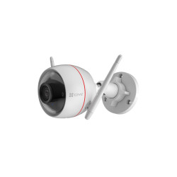 EZVIZ Camera Wifi Exterieur C3W PRO 4MP 2K Wifi 2.4Ghz IP67 Sirene et lampe Déte