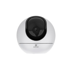 EZVIZ Camera Wifi Interieur C6 Motorisee P&T Ultra HD 2K 2.4 Ghz Suivi et Détect