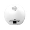 EZVIZ Camera Wifi Interieur C6 Motorisee P&T Ultra HD 2K 2.4 Ghz Suivi et Détect