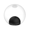 EZVIZ Camera Wifi Interieur C6 Motorisee P&T Ultra HD 2K 2.4 Ghz Suivi et Détect