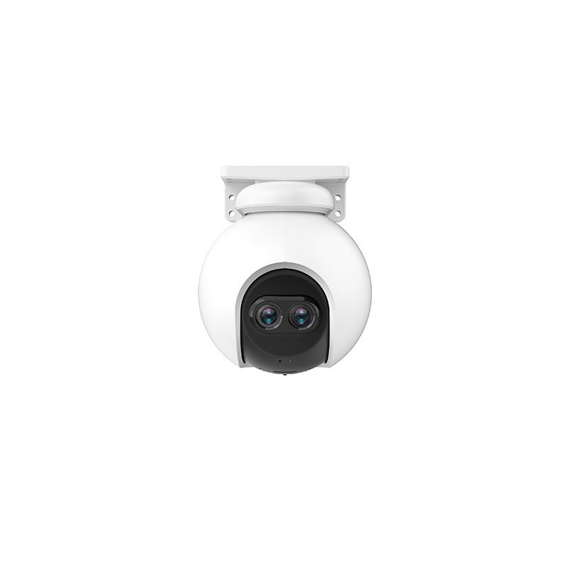 EZVIZ Camera Wifi Extérieur C8PF 2MP 2.4Ghz IP65 avec double objectif. Zoom mixt
