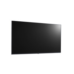 ECRAN LG 43'' LFD 16 9 16h 7j 3840x2160 8ms 300cd m 3xHDMI 2xUSB RJ45 RS232C HP 