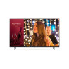 ECRAN LG 65'' LFD TV 16 9 16h 7j 3840x2160 400cdm2 HDMI DVB-T2   C   S2  USB RS2