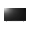 ECRAN LG 65'' LFD TV 16 9 16h 7j 3840x2160 400cdm2 HDMI DVB-T2   C   S2  USB RS2