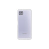 Galaxy A22 5G Coque transparente SAMSUNG - EF-QA226TTEGEU     