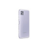 Galaxy A22 5G Coque transparente SAMSUNG - EF-QA226TTEGEU     