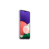 Galaxy A22 5G Coque transparente SAMSUNG - EF-QA226TTEGEU     