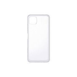 Galaxy A22 5G Coque transparente SAMSUNG - EF-QA226TTEGEU     