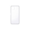 Galaxy A22 5G Coque transparente SAMSUNG - EF-QA226TTEGEU     