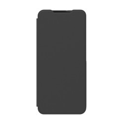 Galaxy A22 5G Flip Wallet Designed for Samsung Noir SAMSUNG - GP-FWA226AMABW    