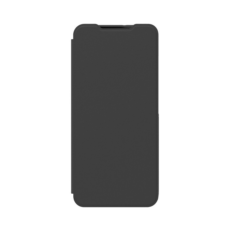 Galaxy A22 5G Flip Wallet Designed for Samsung Noir SAMSUNG - GP-FWA226AMABW    