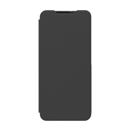 Galaxy A22 5G Flip Wallet Designed for Samsung Noir SAMSUNG - GP-FWA226AMABW    