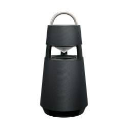 LG Enceinte BT portable Xboom RP4 Bleu Turquoise 120W Omnidirectionnel, Effets l