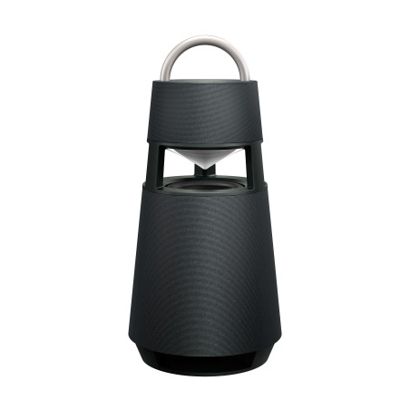 LG Enceinte BT portable Xboom RP4 Bleu Turquoise 120W Omnidirectionnel, Effets l