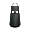 LG Enceinte BT portable Xboom RP4 Bleu Turquoise 120W Omnidirectionnel, Effets l