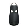 LG Enceinte BT portable Xboom RP4 Bleu Turquoise 120W Omnidirectionnel, Effets l