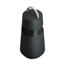 LG Enceinte BT portable Xboom RP4 Bleu Turquoise 120W Omnidirectionnel, Effets l