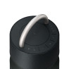 LG Enceinte BT portable Xboom RP4 Bleu Turquoise 120W Omnidirectionnel, Effets l
