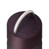 LG Enceinte BT portable Xboom RP4 Bordeaux Foncé 120W Omnidirectionnel, Effets l