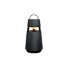 LG Enceinte BT portable Xboom RP4B Noir 120W Omnidirectionnel, Effets lumineux A