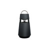 LG Enceinte BT portable Xboom RP4B Noir 120W Omnidirectionnel, Effets lumineux A