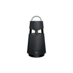 LG Enceinte BT portable Xboom RP4B Noir 120W Omnidirectionnel, Effets lumineux A