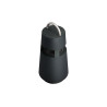 LG Enceinte BT portable Xboom RP4B Noir 120W Omnidirectionnel, Effets lumineux A