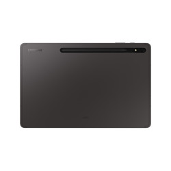 Tablette Galaxy Tab S8+ 12.4 256Go GRAY WIFI Android 12 RAM 8Go 2800 x 1752 4 s