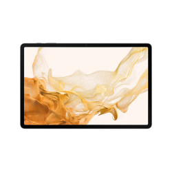 Tablette Galaxy Tab S8+ 12.4 128Go GRAY 5G Android 12 RAM 8Go 2800 x 1752 4 spe