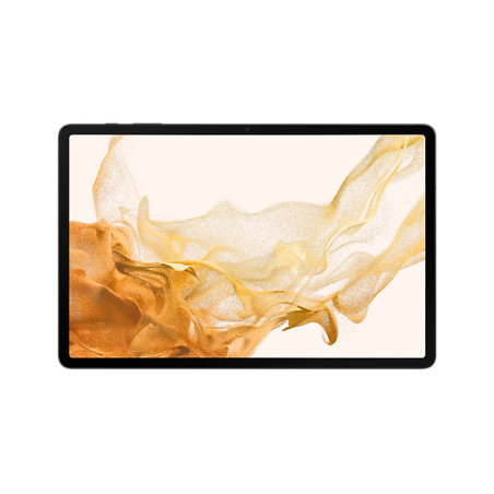 Tablette Galaxy Tab S8+ 12.4 128Go GRAY 5G Android 12 RAM 8Go 2800 x 1752 4 spe