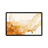 Tablette Galaxy Tab S8+ 12.4 128Go GRAY 5G Android 12 RAM 8Go 2800 x 1752 4 spe