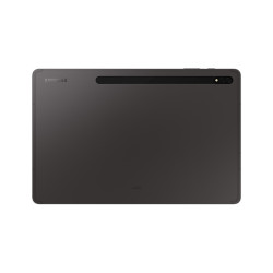 Tablette Galaxy Tab S8+ 12.4 128Go GRAY 5G Android 12 RAM 8Go 2800 x 1752 4 spe