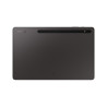 Tablette Galaxy Tab S8+ 12.4 128Go GRAY 5G Android 12 RAM 8Go 2800 x 1752 4 spe