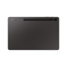 Tablette Galaxy Tab S8+ 12.4 128Go GRAY 5G Android 12 RAM 8Go 2800 x 1752 4 spe